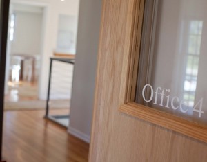 Office Space Bloomingdale