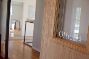 Office Space Bloomingdale