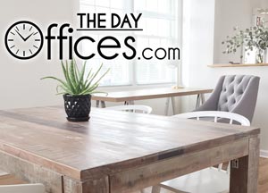 5 Advantages of Temporary Office Space - The Day Offices
