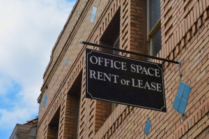 Cheap Office Space