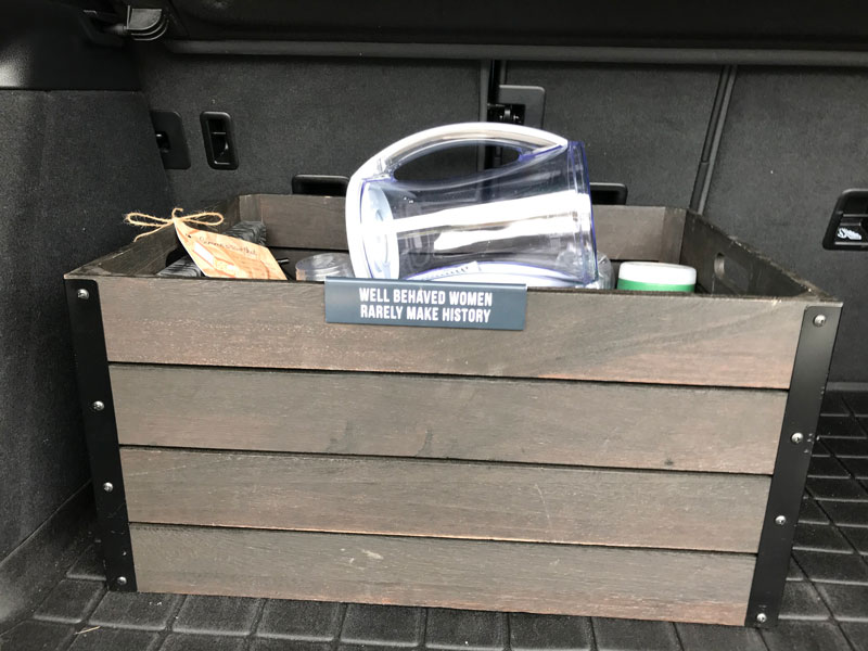 Mobile Office Supply